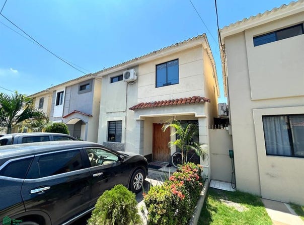 Urbanización Milán Etapa Altagracia Mz 9 Villa 37, Norte de Guayaquil, Guayaquil, Guayas, Guayaquil, Guayas