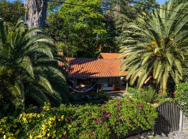 Mountain and Countryside House For Rent in Yamburara, Yamburara, Loja