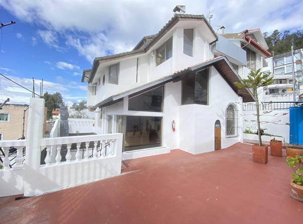 Manrique Lara, Quito, Pichincha 170135