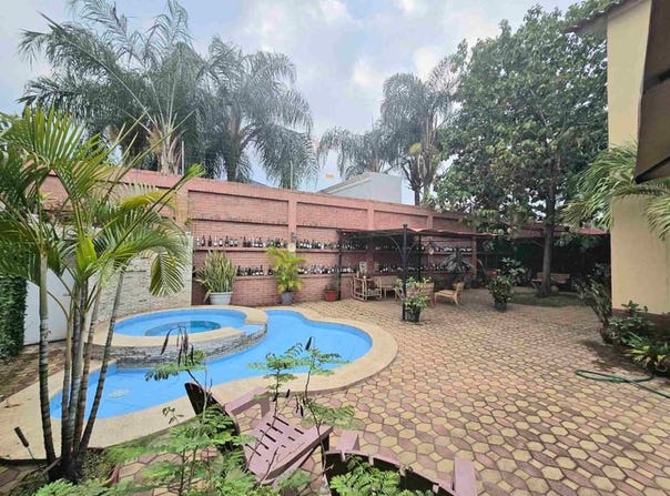 House For Sale in Samborondon - Guayaquil, Guayaquil, Guayas