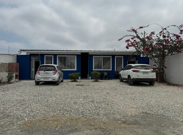 Ballenita Income Property Near the Beach, Ballenita, Santa Elena
