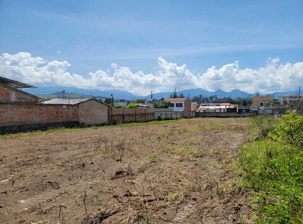 Cotacachi, Cotacachi, Imbabura Province