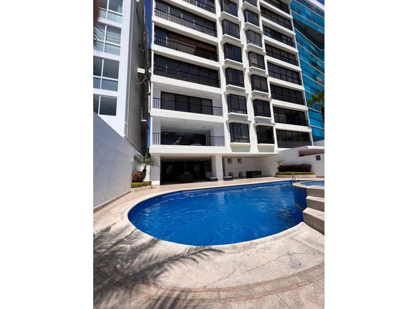 EDIFICIO OLYMPUS, CHIPIPE, SALINAS: Oceanfront Apartment For Sale in Chipipe - SalinasCHIPIPE, SALINAS, SANTA ELENA, Salinas, Santa Elena