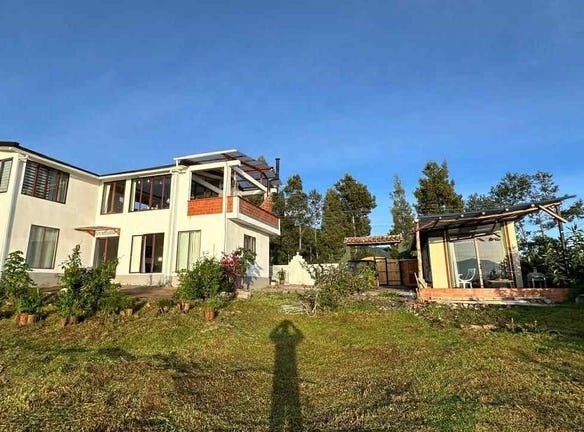 Vendo Propiedad en Mojandita con una increíble vista a San Pablo del Lago, Imbabura.: Lakefront, Mountain and Countryside House For Sale in MojandaOtavalo, Mojanda, Imbabura