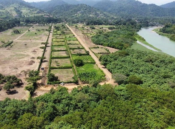 Ka Ohi Ana- Luxury Real Estate Development in Ayampe!, Ayampe, Manabí