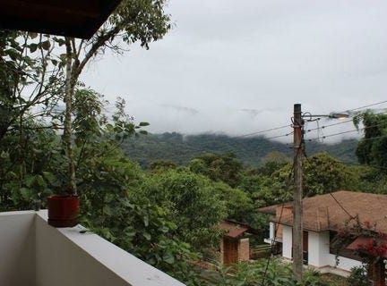 Mindo, Sierra 170751