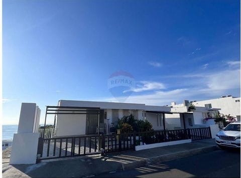 Santa Marianita Beach, Manabi, Santa Marianita Beach 130226