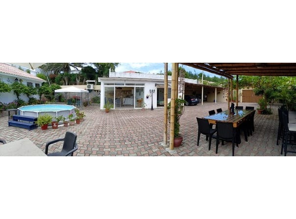 Unwind, De-Stress, And Leave Your Troubles Behind At This Beach Retreat, Punta Blanca, Santa Elena