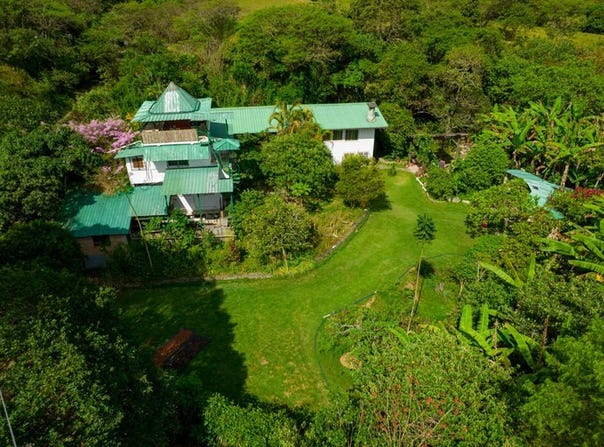 Gorgeous Exceptional Property Including Residences, Near Rumi Wilco Natural Reserve, Vilcabamba, Loja