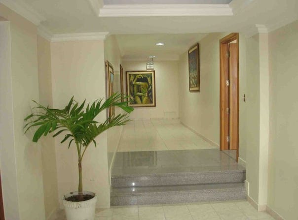 Tower Blue: Experience The Art Of Elevated Living, Guayaquil, Guayas