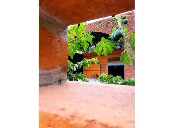 Finca Merida, Manglaralto, Santa Elena