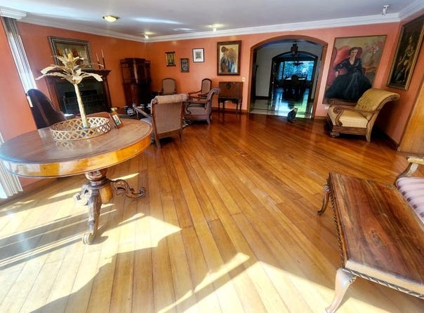 Apartment For Sale in Bellavista - Quito, Quito, Pichincha