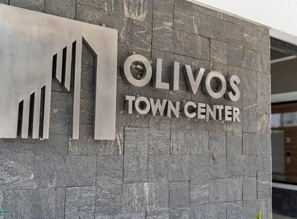 Olivos Town Center, Ave. Leopoldo Carrera sn, Norte de Guayaquil, Guayaquil, Guayas, Guayaquil, Guayas