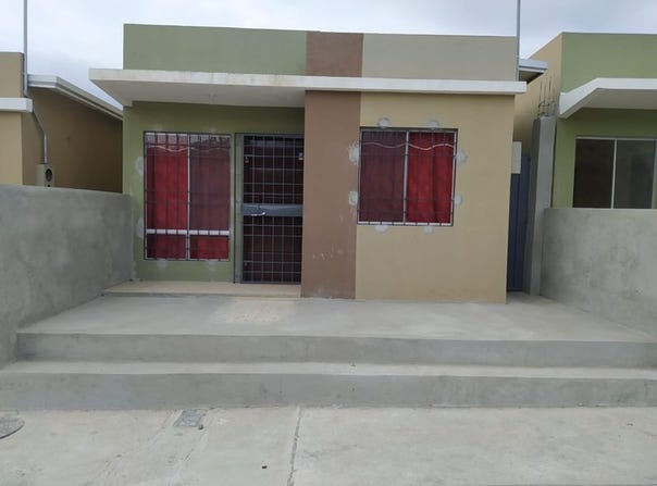 Countryside House For Sale in Guayaquil, Guayaquil, Guayas