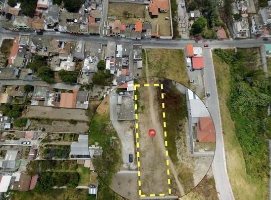 Cotacachi Prime Location - Home Build Site, Cotacachi, Imbabura