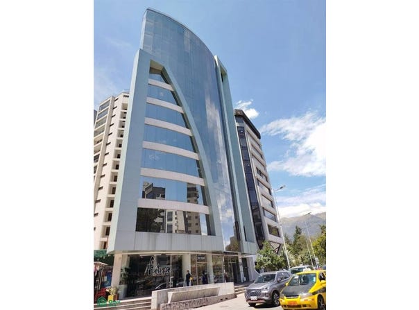 av republica del salvador y suiza esquina, Quito, Quito, Pichincha, Quito, Pichincha