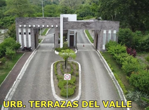 SE VENDE TERRENO EN TERRAZAS DEL VALLE PORTOVIEJO 0, Norte de Portoviejo, Portoviejo, Manabí,, Manabí