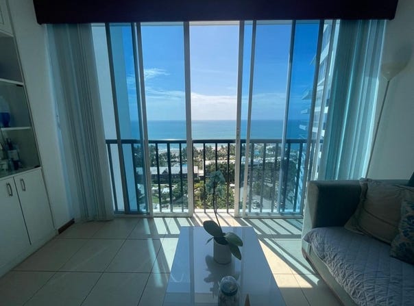 Exclusive Oceanfront High-Rise Condo with Unmatched Views, Punta Centinela, Santa Elena