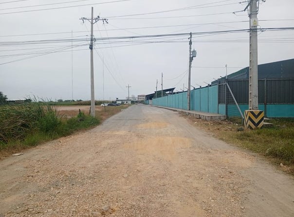 Countryside Home Construction Site For Sale in Duran, Duran, Guayas