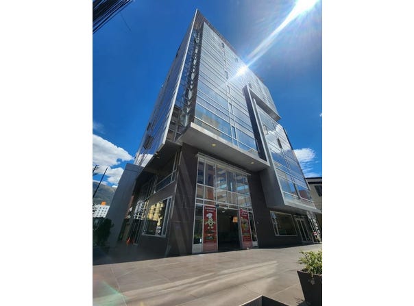 Office For Sale in Iñaquito - Quito, Quito, Pichincha