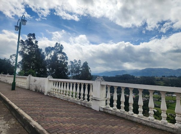 Reserve/Protected Area For Sale in Sangolqui, Sangolqui, Pichincha