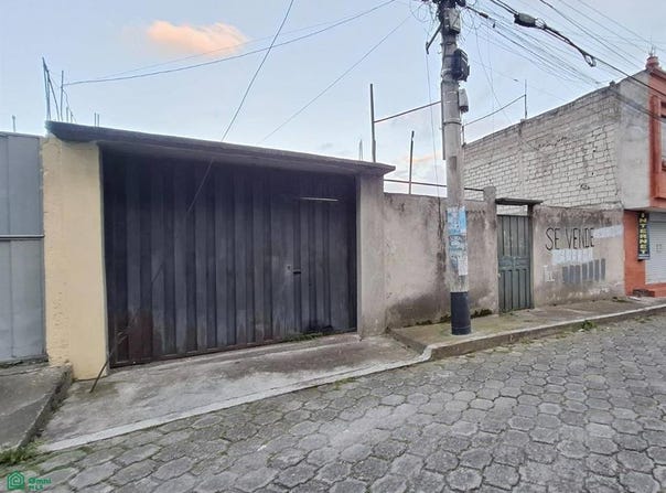 Mena 2 Calle Toylla y Vicente Angos S/N, Quito, Quito, Pichincha, Quito, Pichincha