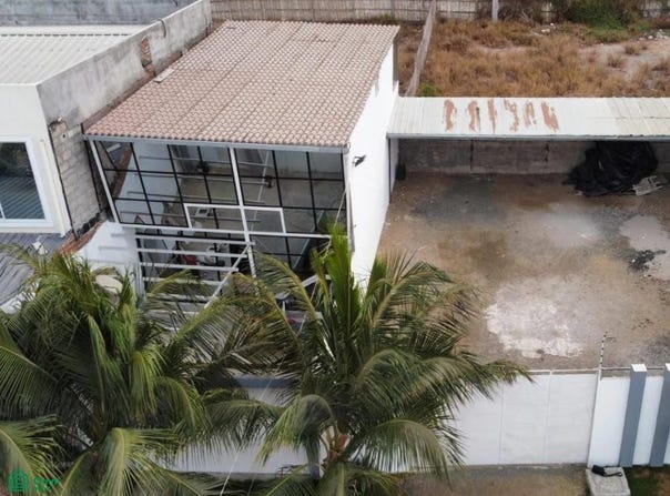 barrio bellavista 2, diagonal al Parque s/n, Sur de Manta, Manta, Manabí,, Manta, Manabí