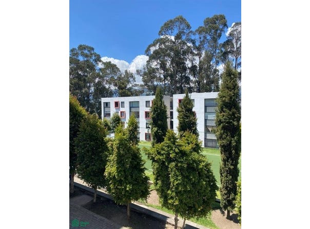 CIUDAD JARDIN CONJUNTO RESIDENCIAL s/n, Quito, Quito, Pichincha, Quito, Pichincha