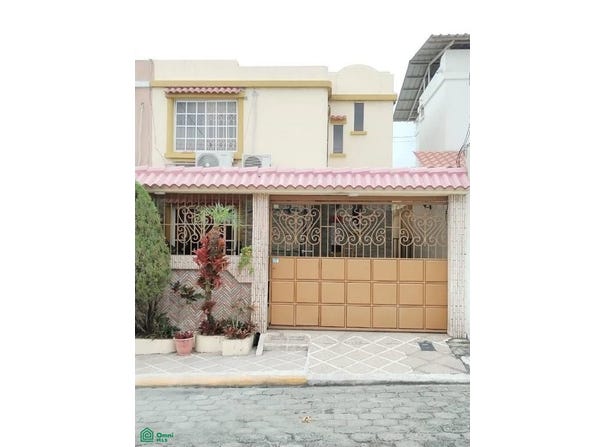 Urbanizacion San Felipe Mirador del Norte Mz 126 Sl 58, Norte de Guayaquil, Guayaquil, Guayas, Guayaquil, Guayas