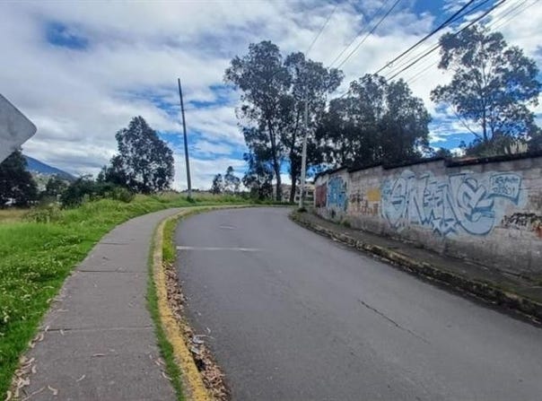 Puente amarillo SN, Quito, Quito, Pichincha, Quito, Pichincha