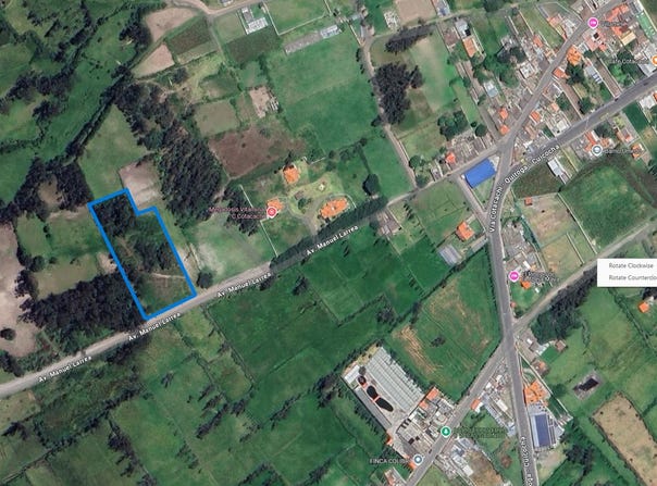 Cotacachi, Cotacachi, Imbabura Province