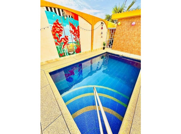 Near the Coast Condominium For Sale in La Milina, La Milina, Santa Elena
