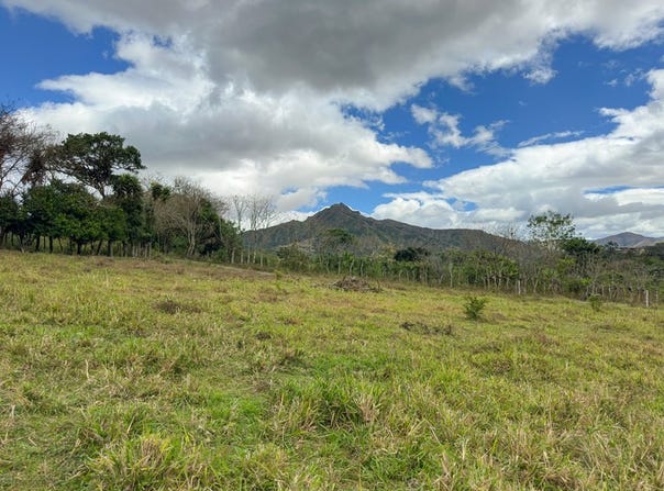 Countryside Home Construction Site For Sale in San Pedro de Vilcabamba, San Pedro de Vilcabamba, Loja
