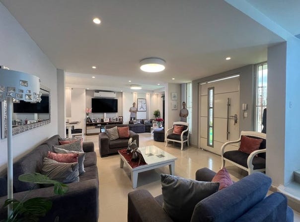 House in Via Santa Ana - Manabí, Portoviejo, Manabí