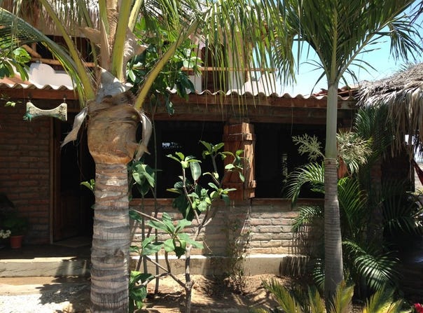 Near the Coast and Oceanfront House For Sale in Ballenita, Ballenita, Santa Elena