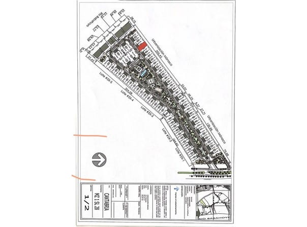 Isla Mocolí: Home Construction Site For Sale in Isla Mocoli - Guayaquil, Guayaquil, Guayas