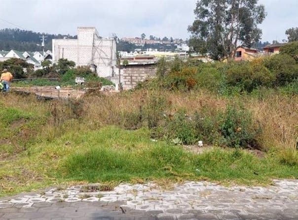 CARRETAS 1, Quito, Quito, Pichincha, Quito, Pichincha