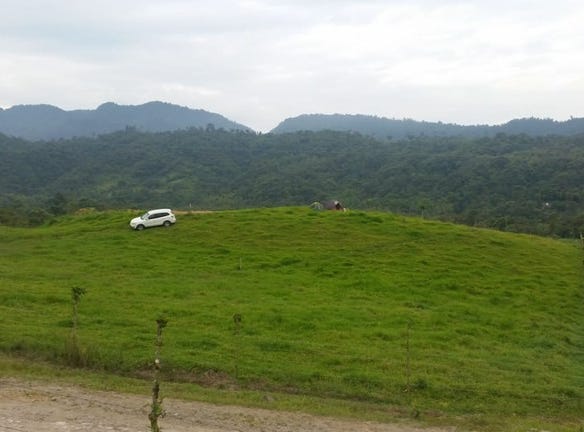 Two Premium Homesites in Gated Nature Retreat - Mindo, Mindo, Pichincha