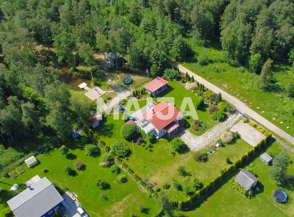 Harju maakond, Kuusalu vald, Põhja küla, Uuekadaka, Kuusalu alevik, Harju County 74635
