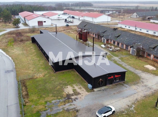 Lääne-Harju vald, Padise küla, Padise küla, Harju County 76001