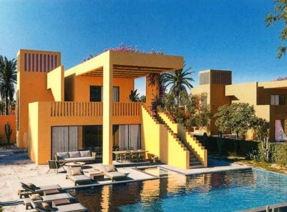 El Gouna, Qesm Hurghada, Red Sea Governorate