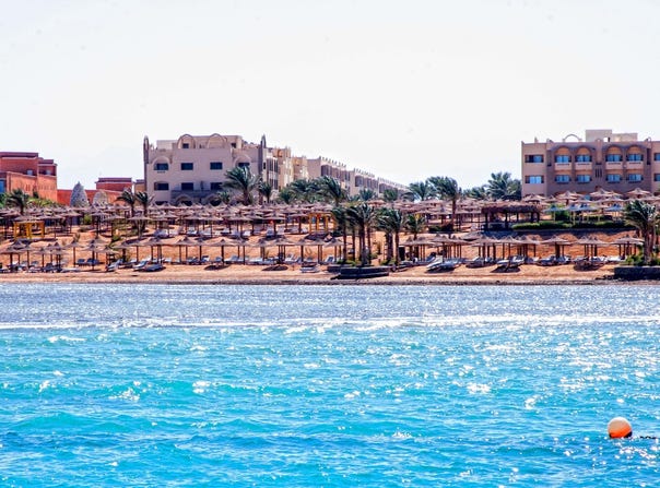 Hurghada, Hurghada, Red Sea Governorate