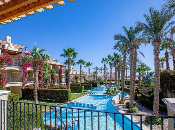 Sahl Hasheesh, Qesm Hurghada, Red Sea Governorate