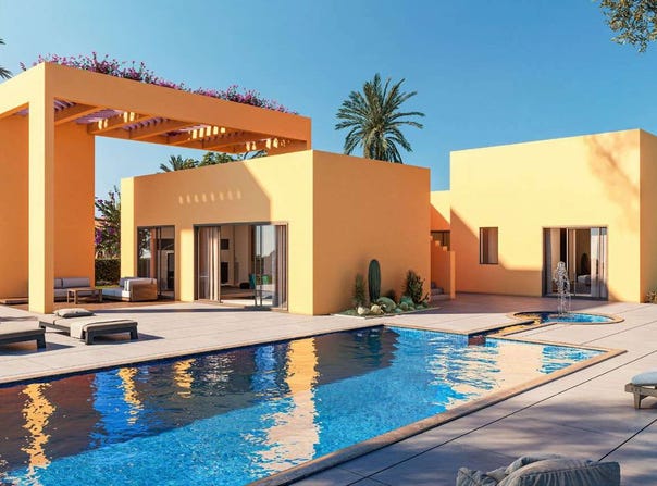 El Gouna, Qesm Hurghada, Red Sea Governorate