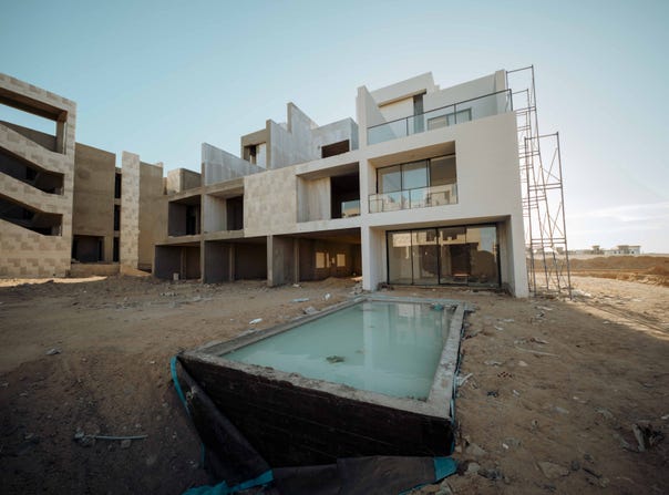Hurghada, Hurghada, Red Sea Governorate