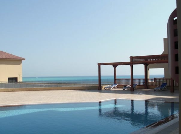 Sheraton Road, Hurghada, Red Sea Governorate