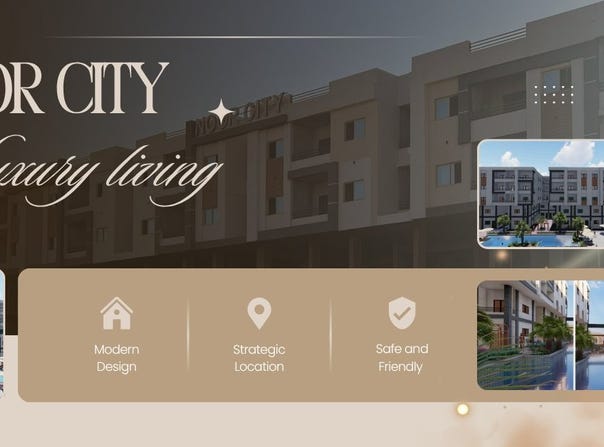 7PXP+QR, Hurghada, Red Sea Governorate