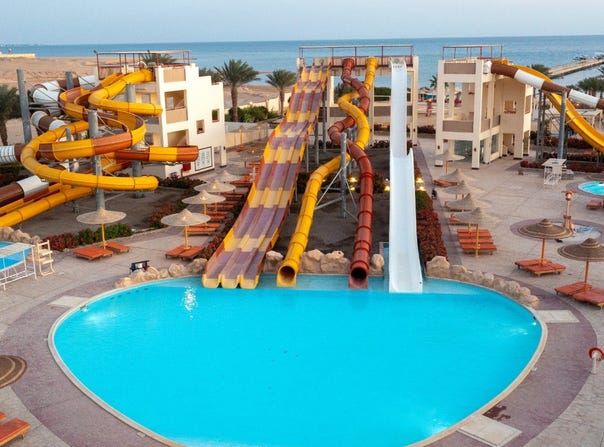 Hurghada, Hurghada, Red Sea Governorate