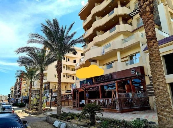 Hurghada, Hurghada, Red Sea Governorate