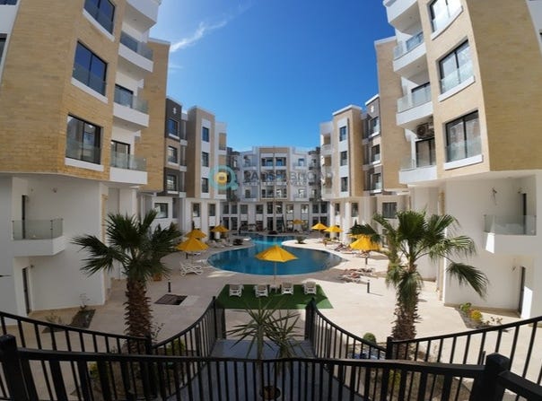 Hurghada, Hurghada, Red Sea Governorate